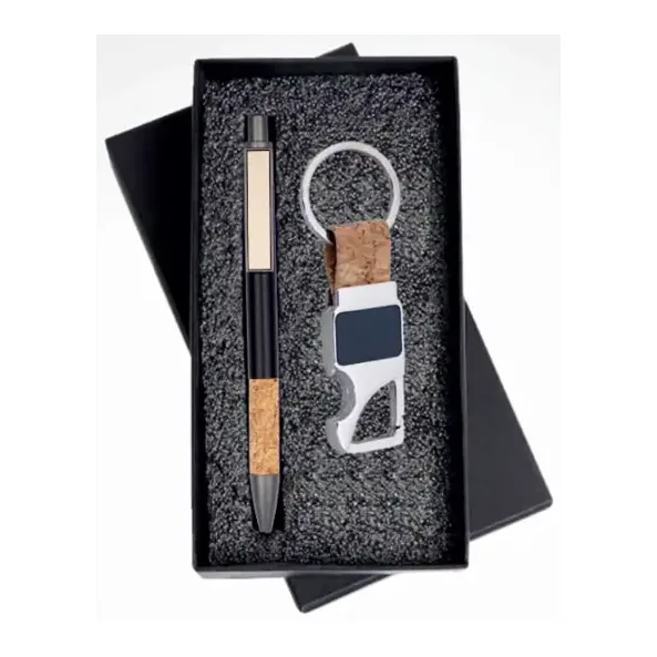 Pen Keychain Set