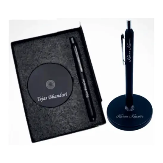 Hector Pen Set – Pen & Keychain Sets