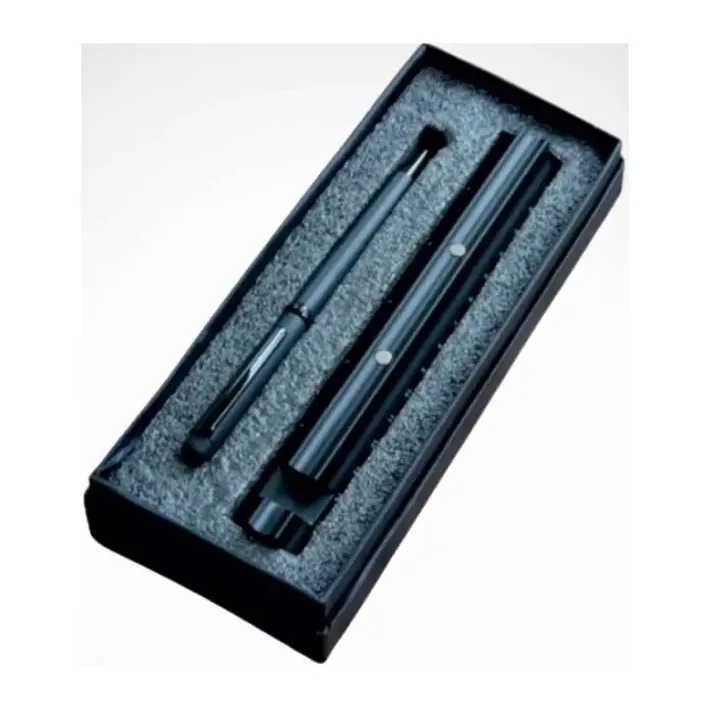 Magnetic Scale Pen Set – Pen & Keychain Sets