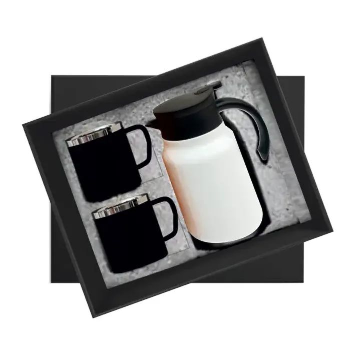 Thermos Cup Set – Bottle & Cup Sets