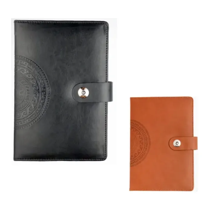 Button Diary
