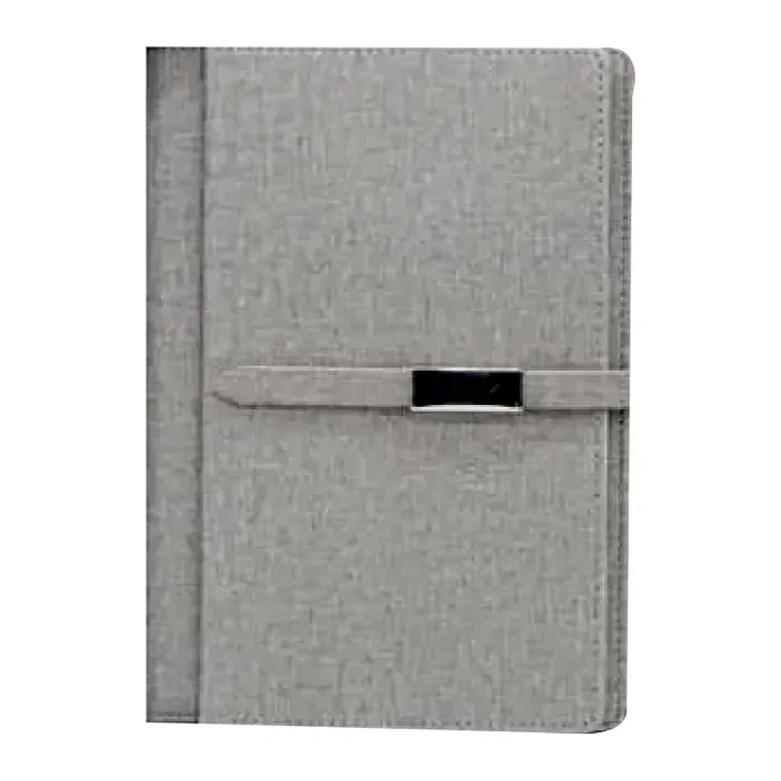 Flip Slim Magnet Diary