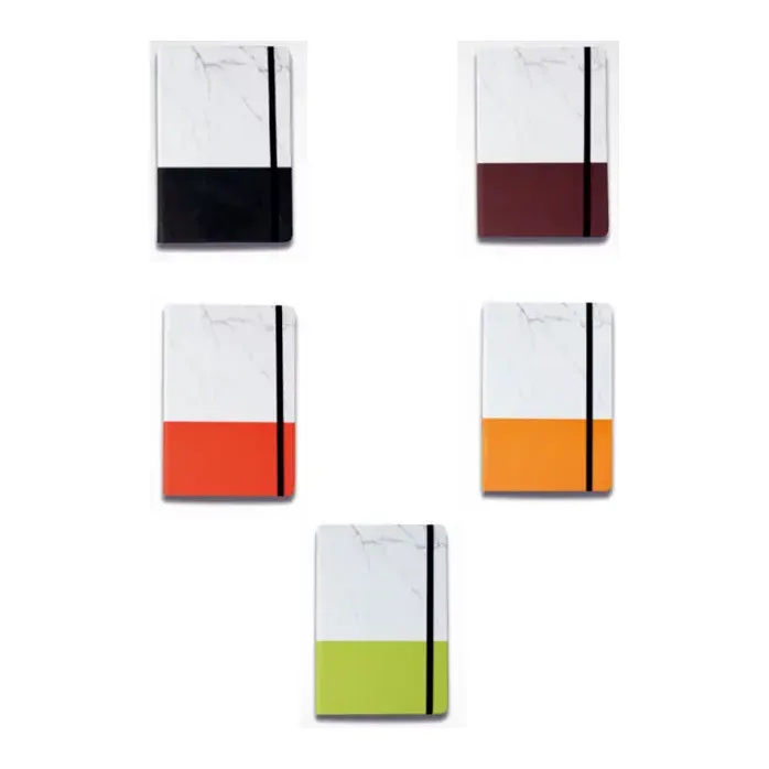 Big Square Magnet Diary