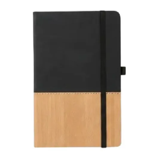 Half Wooden Diary
