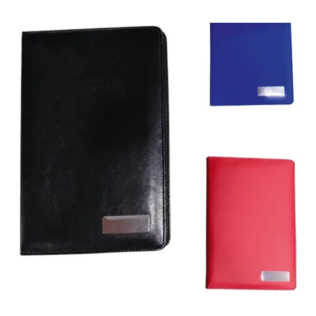 Metal Patti Diary