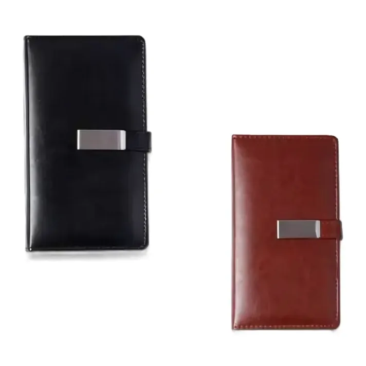 Small Magnet Diary