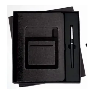 2-in-1 Mobile Pocket Diary Set