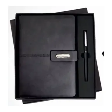 2-in-1 Capsule Magnet Diary Set – 2-in-1 Diary Sets