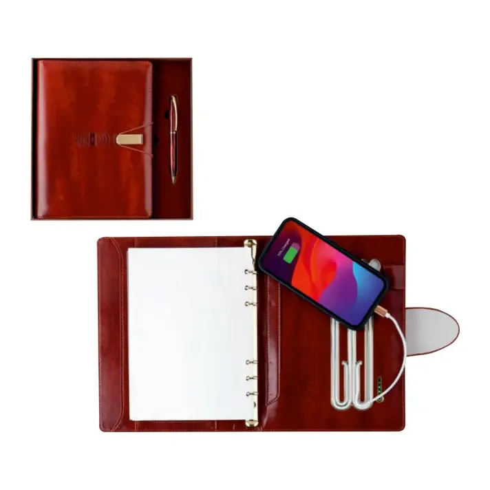 Powerbank Diary N – Rt
