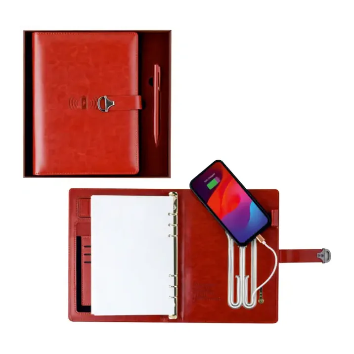 Powerbank Diary N – RB