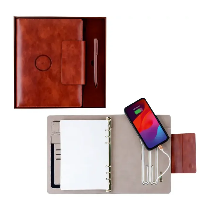 Powerbank Diary N – RP