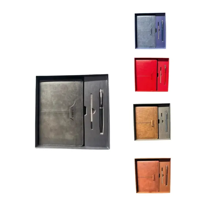 3-in-1 Diary Pen Refill Set – 3-in-1 Gift Sets