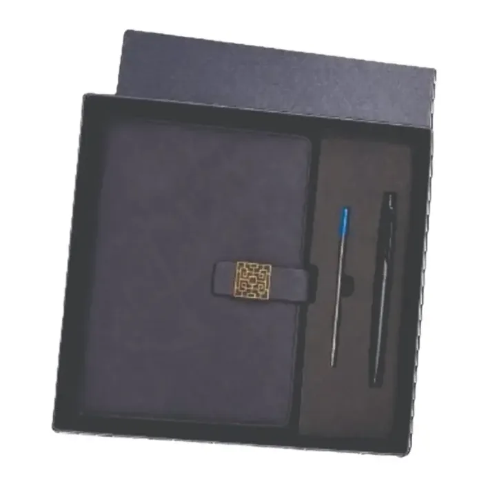 3-in-1 Jali Diary Pen
