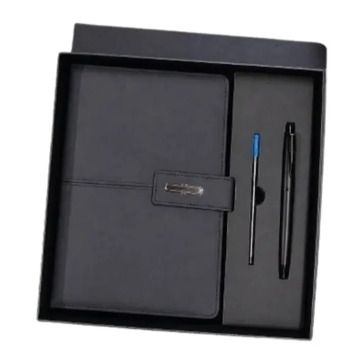 3-in-1 Capsule Diary Pen – 3-in-1 Gift Sets