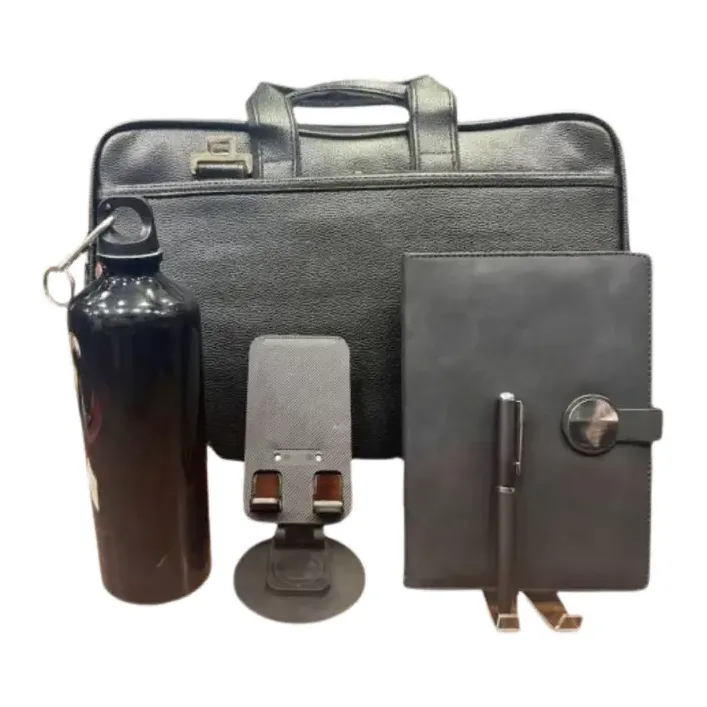 Laptop Bag Gift Set