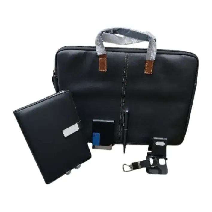 Patti Laptop Bag Gift Set
