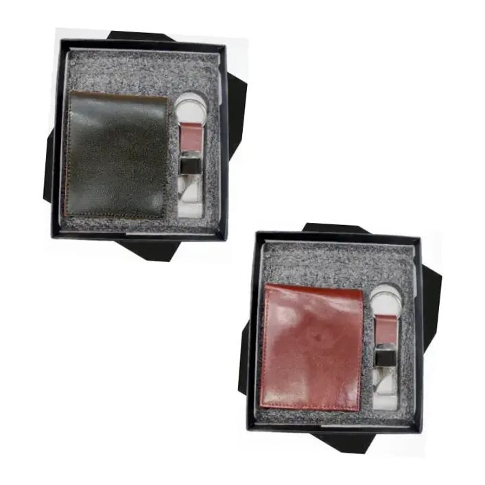 Purse Keychain Set