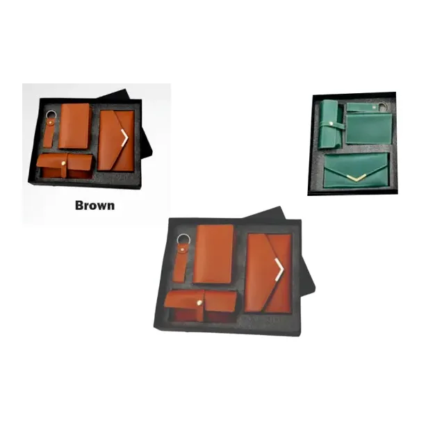 4-in-1 Ladies Set