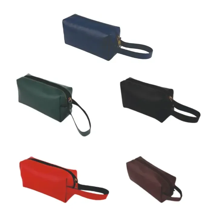 Travel Pouch