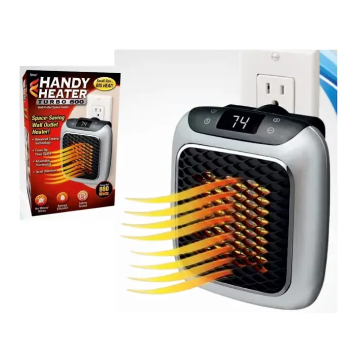 Room Heater