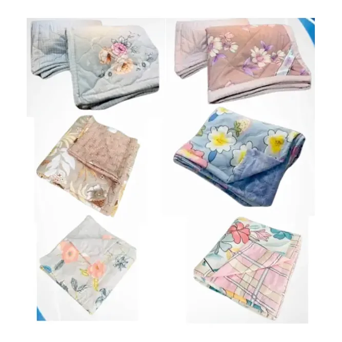 Blanket – Home Textiles