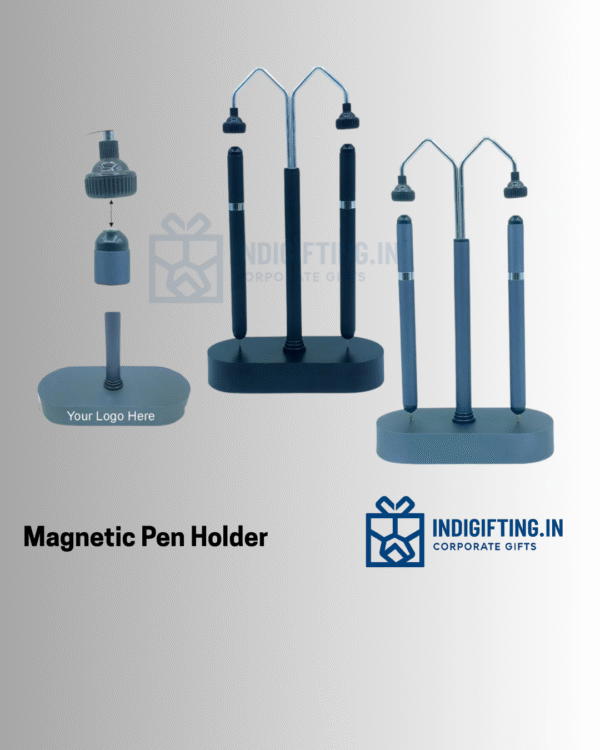 Magnetic Pen Holder