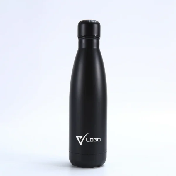 Insulated Hot and Cold Water Bottle - For Corporate Gifting