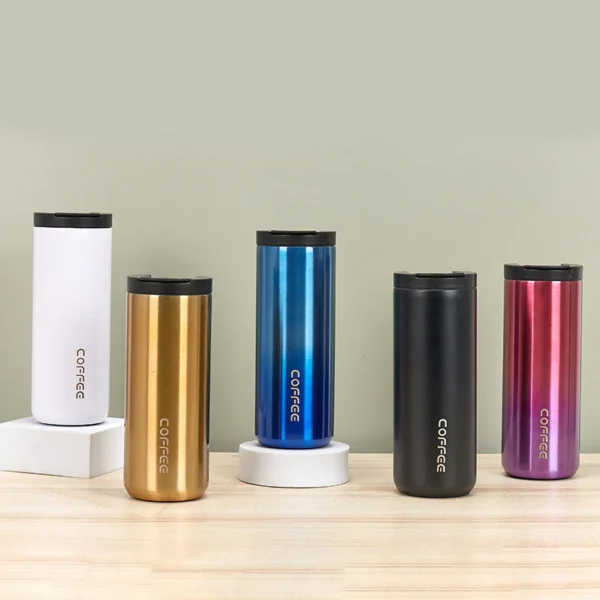 Business Class Portable Coffee Cup