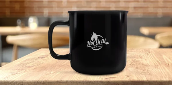 Military Coffee Mugs