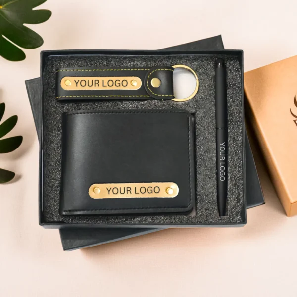 Classic Minimalist Corporate Gift Set